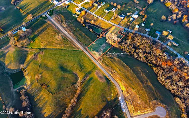 Lot 5 The Views At Southville Shelbyville, KY 40065