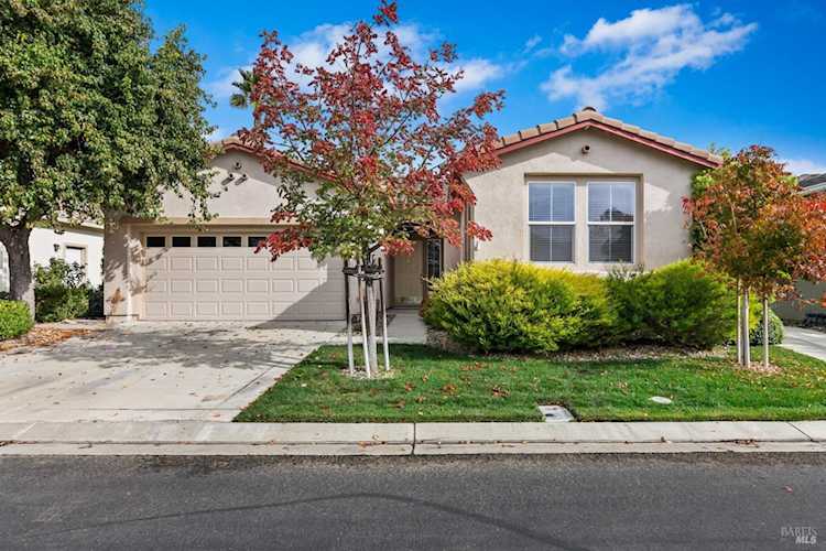 518 American Falls Drive Rio Vista, CA 94571