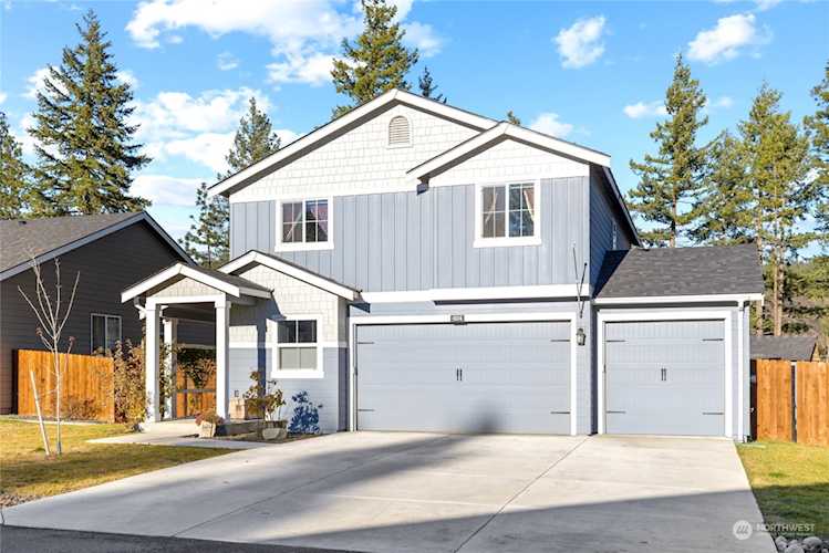 1604 Marian Dr Cle Elum, WA 98922