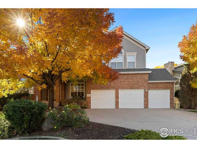 5935 Palmer Ct Fort Collins, CO 80528