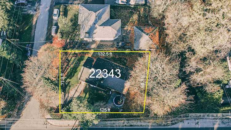 22343 124 Avenue Maple Ridge, BC V2X 4J7