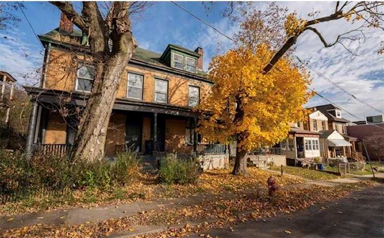 2620 California Ave Pittsburgh, PA 15212