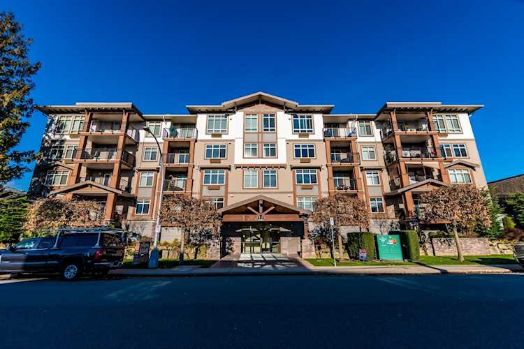 45665 Patten Avenue #105 Chilliwack, BC V2P 0E3