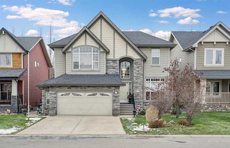 29 Auburn Sound Green SE Calgary, AB T3M 0C6