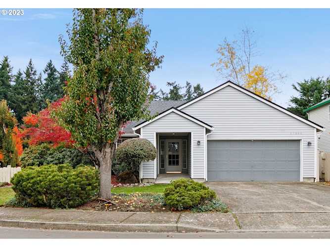 17216 SE 28th ST Vancouver, WA 98683