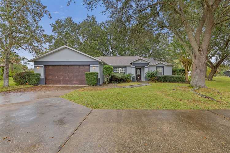 1 Beech PLACE Palm Coast, FL 32137