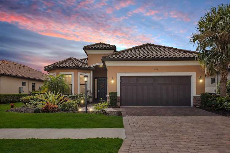 3973 Waypoint Ave Osprey, FL 34229