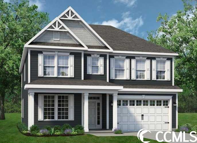 1714 Martinique Dr. Little River, SC 29566