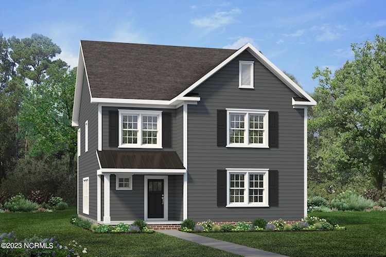 203 Iris Circle Moyock, NC 27958