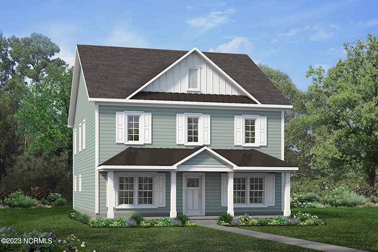 300 Ryker Rd E Moyock, NC 27958