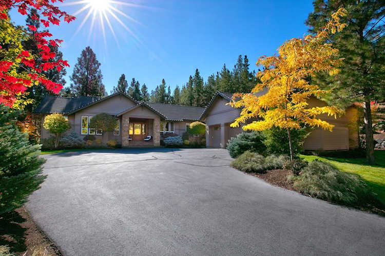 3510 NW Wethered Ct Bend, OR 97703