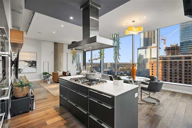 210 Lavaca ST #2312 Austin, TX 78701