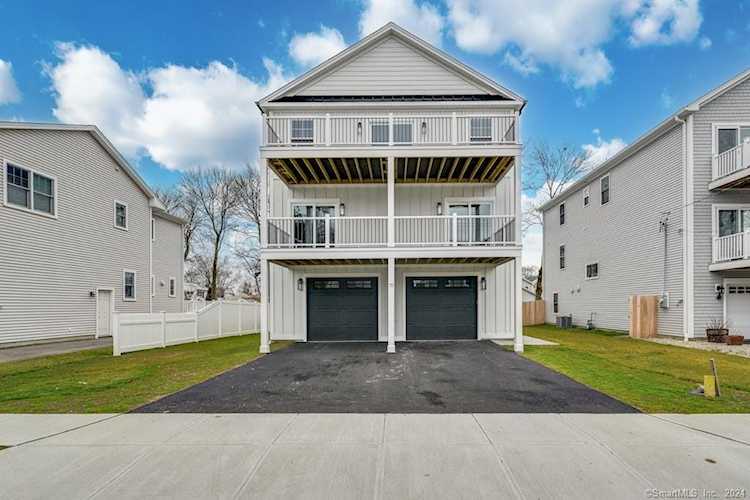 75 Mark St Milford, CT 06460