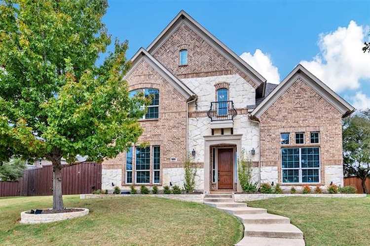 888 Arroyo Lane Frisco, TX 75036