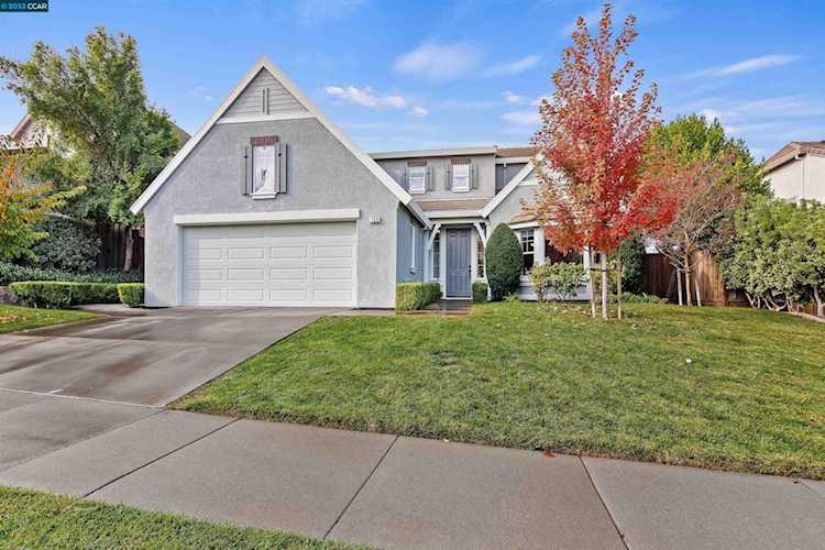 759 Waterville Dr Brentwood, CA 94513