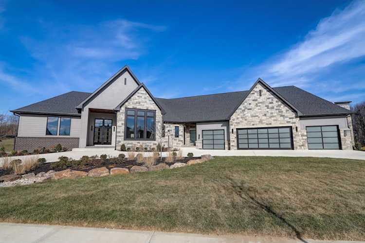 1280 Chatham Ridge Ct Westfield, IN 46074