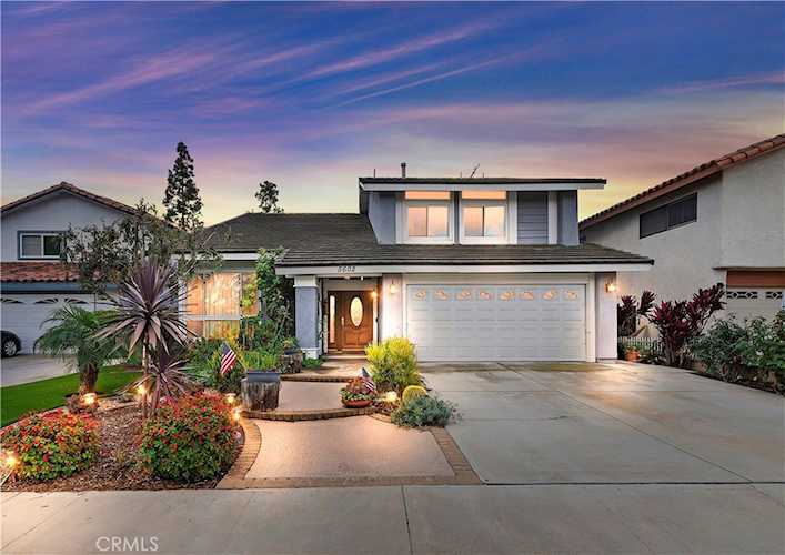 5602 Driftwood Ave La Palma, CA 90623
