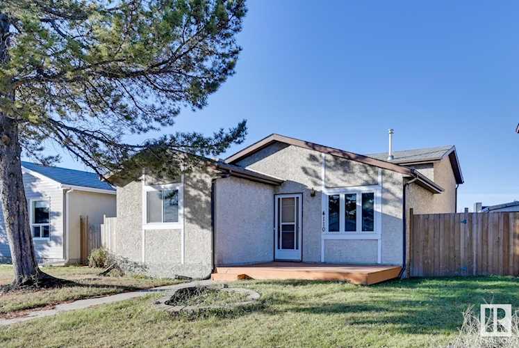 4110 36 Street Edmonton, AB T6L 5M6