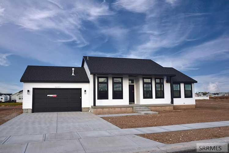 4457 N Dudley Ave Idaho Falls, ID 83401