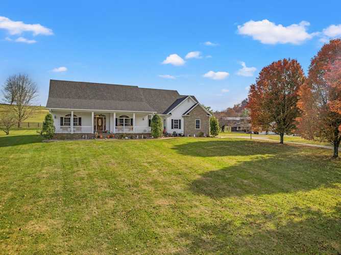 1350 Alum Springs Cross Pike Danville, KY 40422