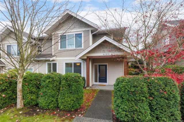6189 Nitinat Way #4 Nanaimo, BC V9V 0A9