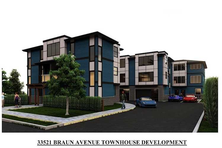 33521 Braun Avenue Abbotsford, BC V2S 1W8