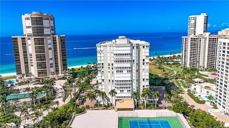 4401 N Gulf Shore Blvd #1606 Naples, FL 34103