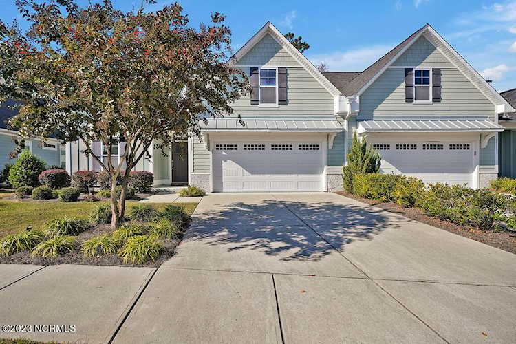 3523 Birdfield Ct Leland, NC 28451