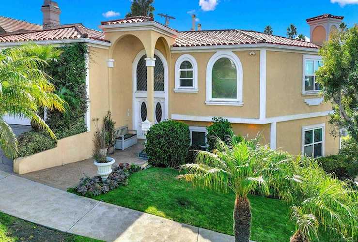 3542 Graysby Avenue San Pedro, CA 90732