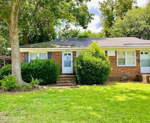 113 Stancill Dr Greenville, NC 27858 | MLS 100415380 Photo 1