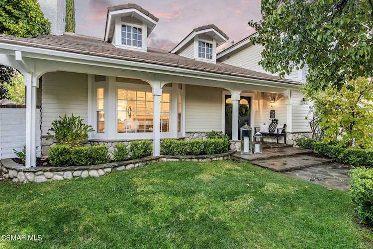 29003 Woodcreek Ct Agoura Hills, CA 91301