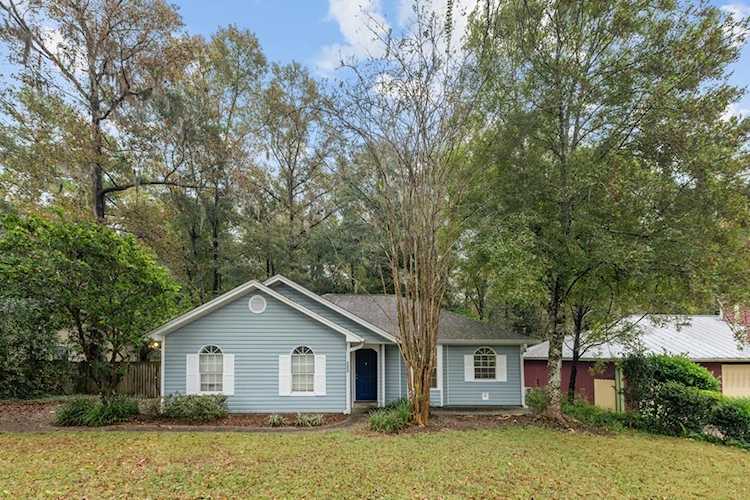 3253 Whitney Dr E Tallahassee, FL 32309