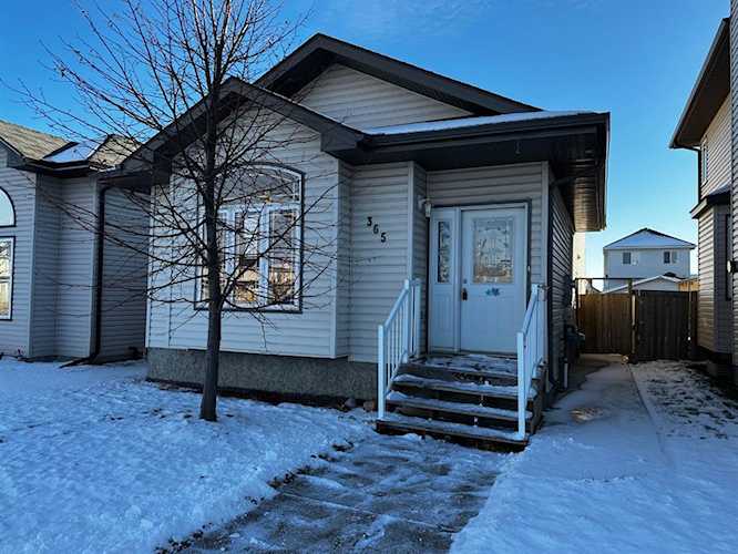 365 Rainbow Creek Dr Fort McMurray, AB T9K 0