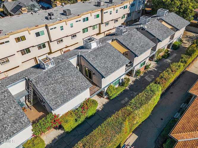 808 Magnolia Ave #3 Pasadena, CA 91106