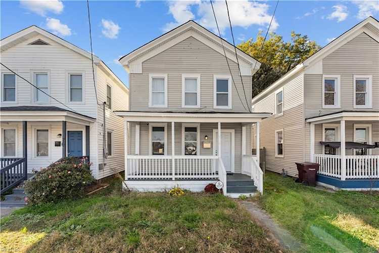 710 B St Chesapeake, VA 23324