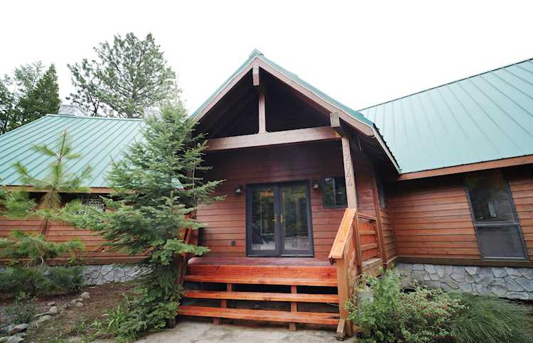 2044 Hyatt Prairie Rd Ashland, OR 97520