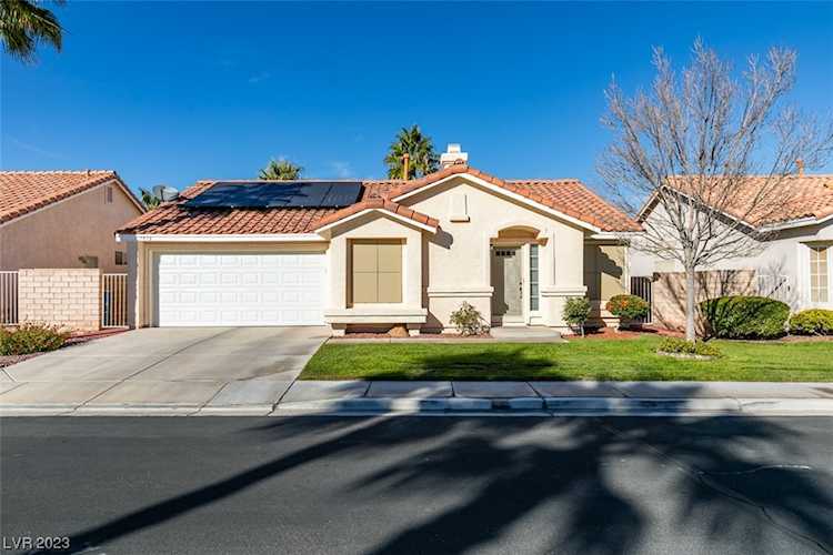 7978 Rotella Dr Las Vegas, NV 89147