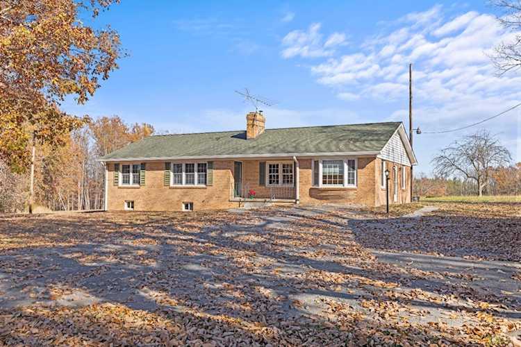 10572 Red House Rd Red House, VA 23963