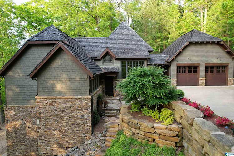 35 Waters Edge Cove Alpine, AL 35014