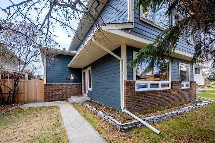 243 Midridge Crescent SE Calgary, AB T2X 1T7