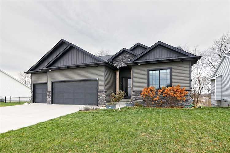 117 Walnut Dr Norwalk, IA 50211