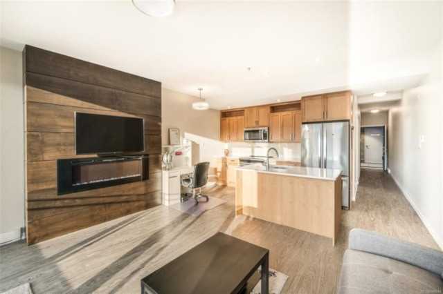 91 Chapel St #407 Nanaimo, BC V9R 5H3