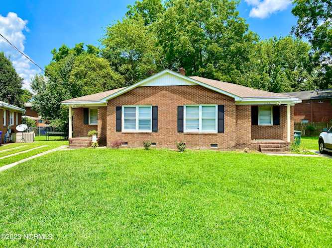 114 N Meade St Greenville, NC 27858 | MLS 100415388 Photo 1