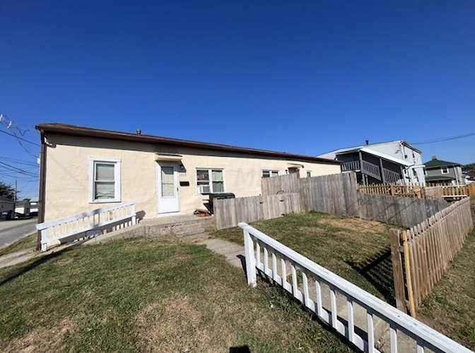 1011 8th Avenue Lancaster, OH 43130