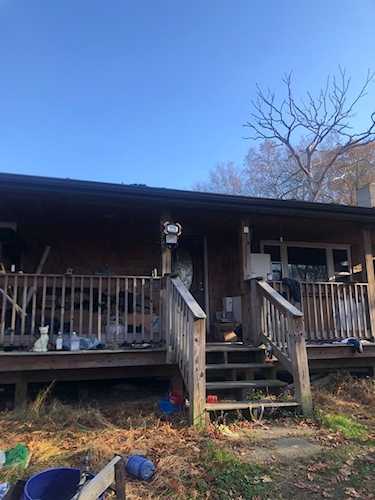 388 Valley View Rd Sterling, CT 06377