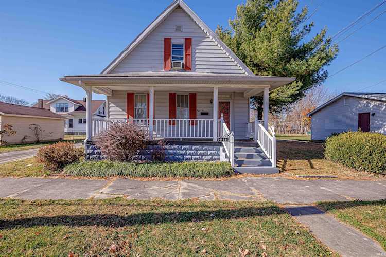 811 N Prince Street Princeton, IN 47670