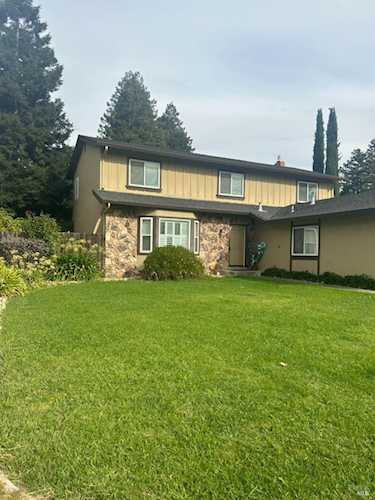 3184 Serra Way Fairfield, CA 94534