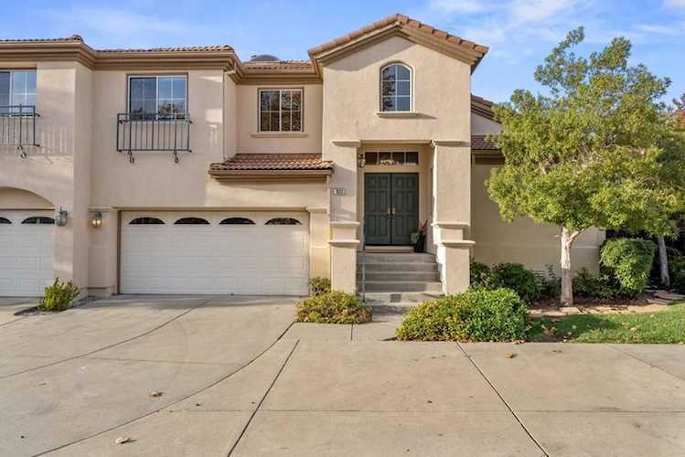 1003 Mallard Ridge Ct San Jose, CA 95120