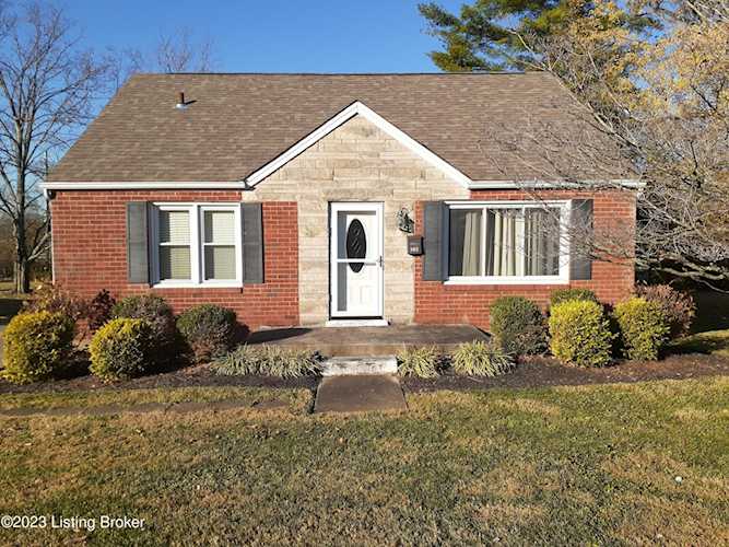 502 Marengo Dr Louisville, KY 40243
