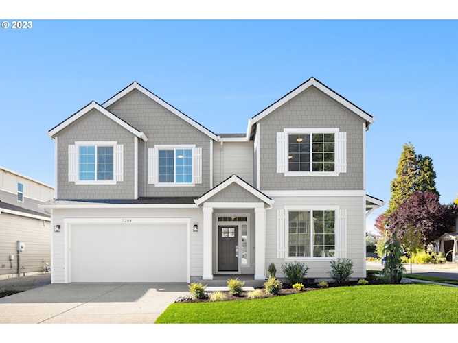 7204 NE Ridge CT Hillsboro, OR 97124